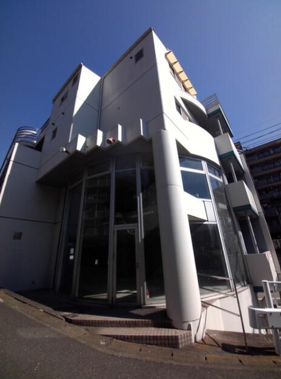 神奈川県川崎市宮前区菅生４丁目 現地写真