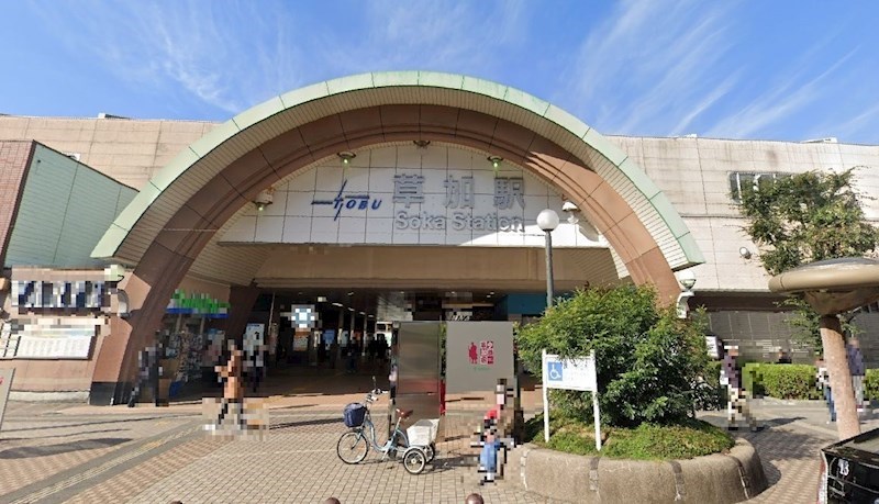埼玉県草加市松江６丁目 その他