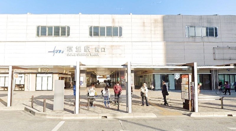 埼玉県草加市松江６丁目 その他