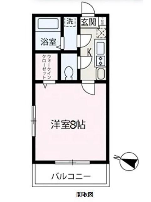 埼玉県富士見市鶴瀬東２丁目 間取図・土地図