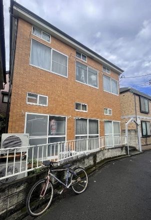 東京都中野区野方２丁目 現地写真
