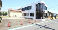 埼玉県深谷市東方町２丁目 現地写真