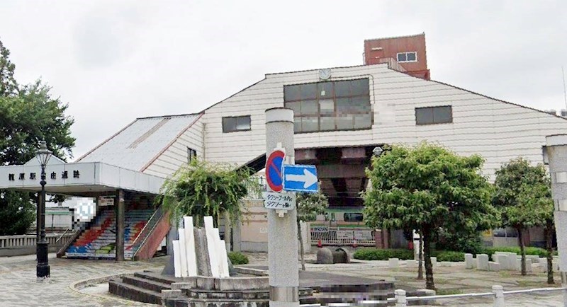 埼玉県深谷市東方町２丁目 その他