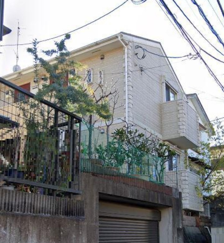 神奈川県大和市福田１丁目 現地写真