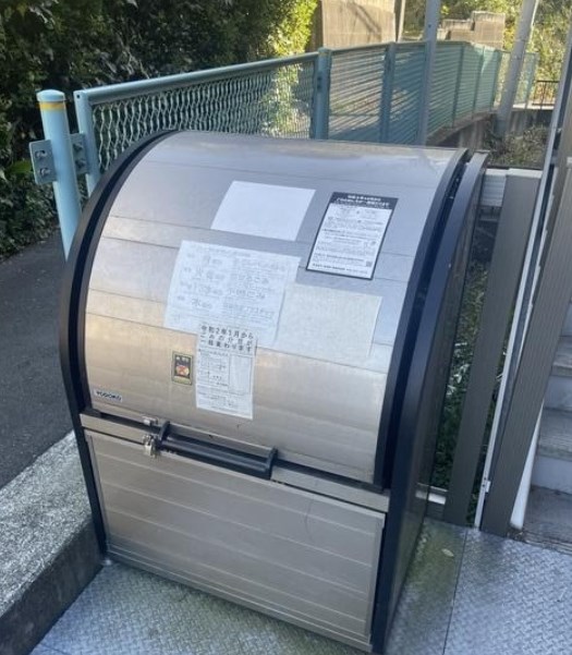 神奈川県横須賀市富士見町１丁目 現地写真