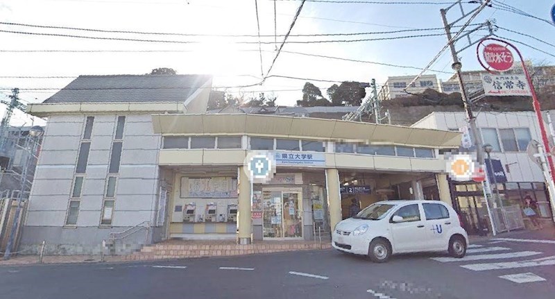 神奈川県横須賀市富士見町１丁目 その他