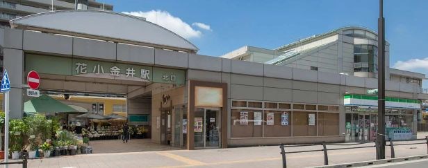東京都東久留米市滝山５丁目 その他