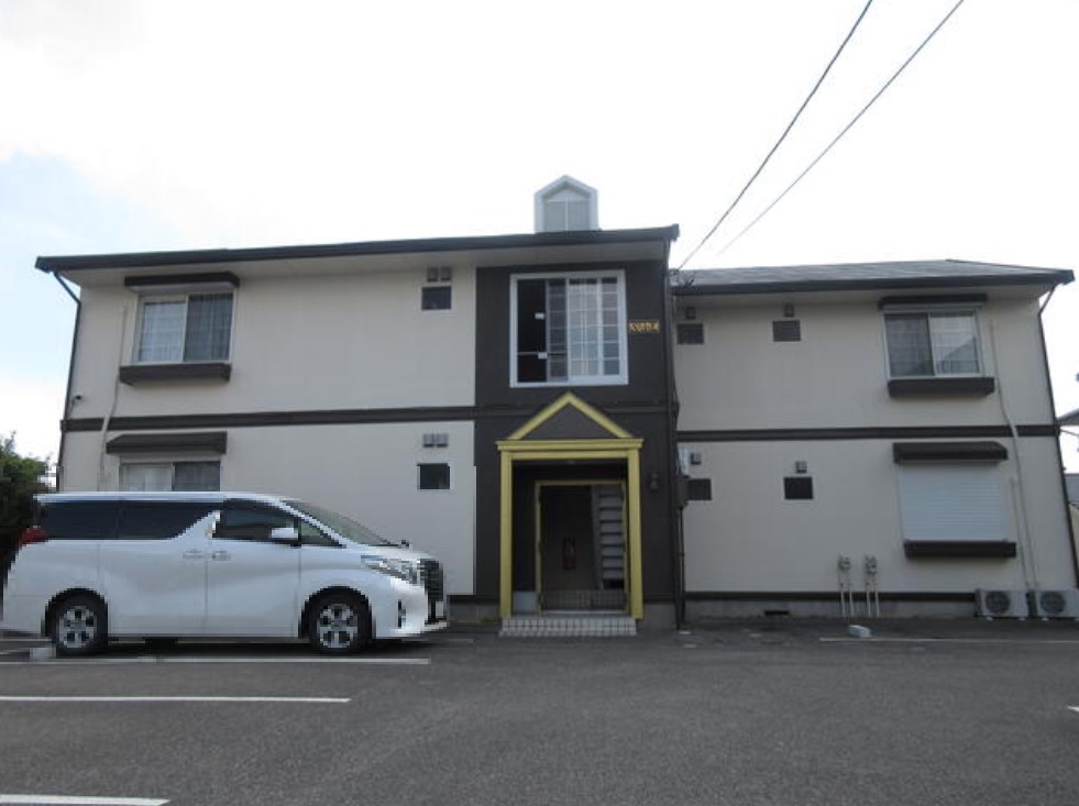 埼玉県熊谷市上之 現地写真