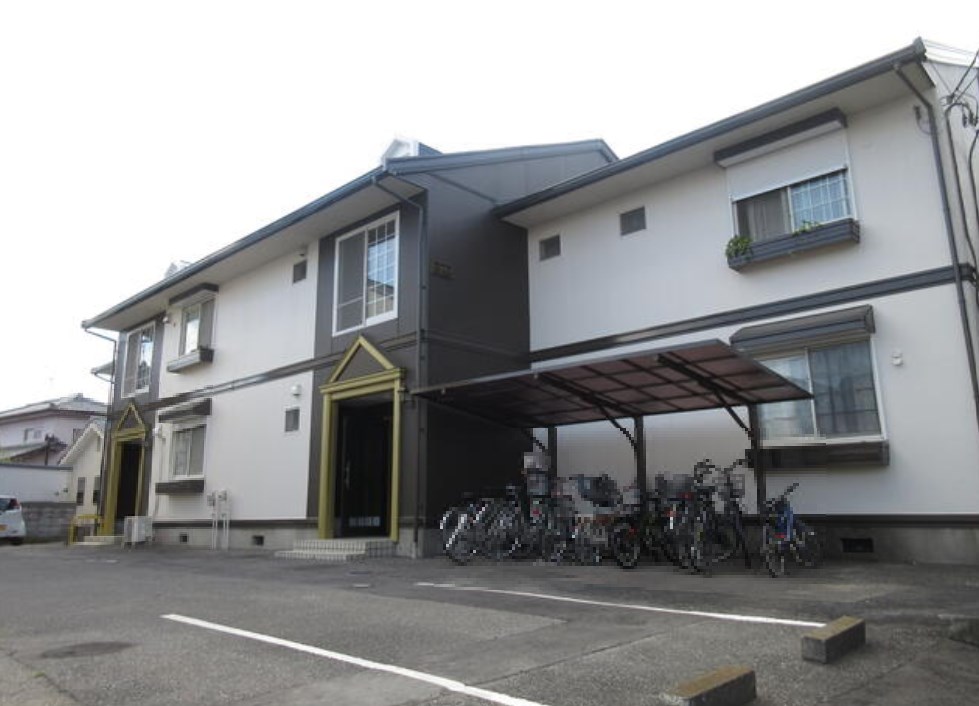 埼玉県熊谷市上之 現地写真