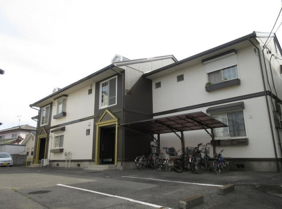 埼玉県熊谷市上之 現地写真