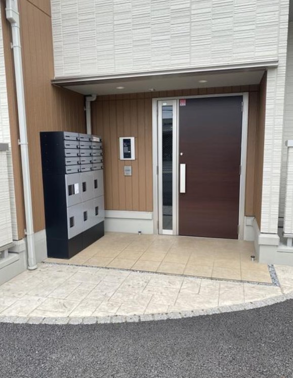 埼玉県越谷市中町 現地写真