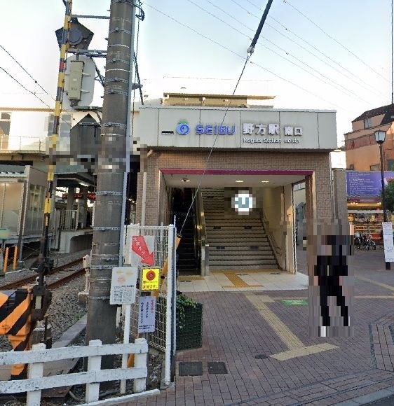 東京都練馬区豊玉南２丁目 その他