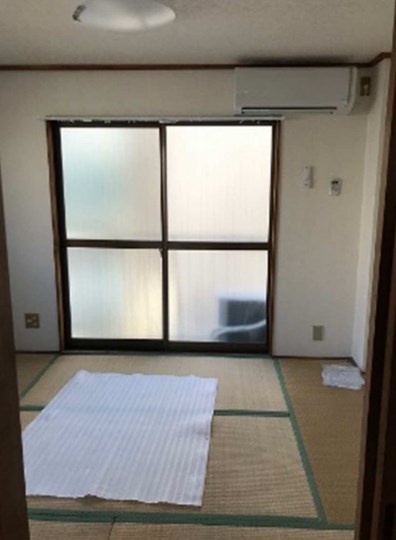 神奈川県横浜市南区中村町４丁目 内観写真（内装）
