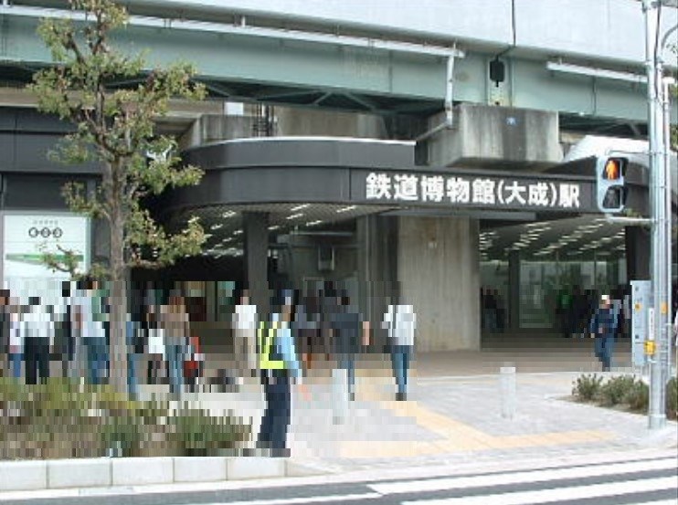 埼玉県さいたま市北区東大成町１丁目 その他