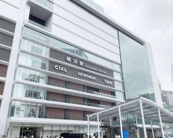 神奈川県横浜市保土ケ谷区鎌谷町 その他