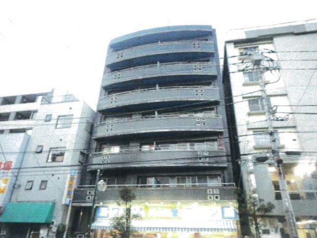 東京都江戸川区西小岩２丁目 その他