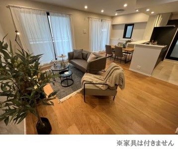 東京都港区南麻布２丁目 内観写真（内装）