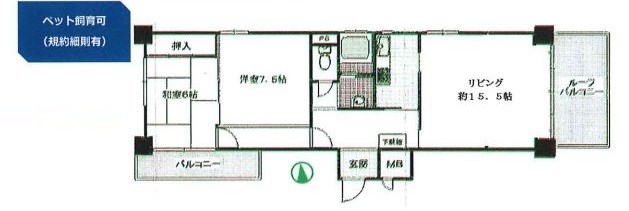 東京都港区高輪４丁目 間取図・土地図