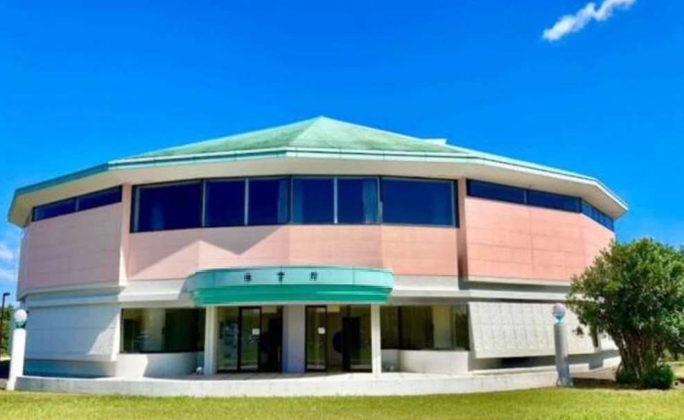 千葉県長生郡一宮町一宮 現地写真