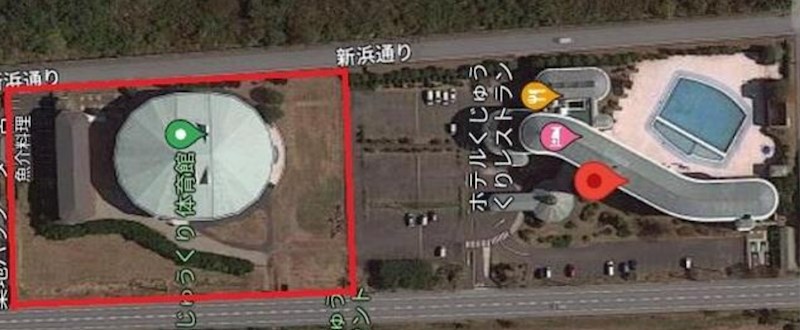 千葉県長生郡一宮町一宮 その他