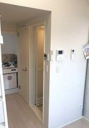 東京都目黒区原町２丁目 内観写真（内装）