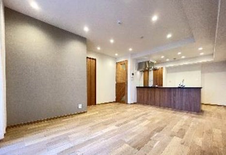 東京都港区高輪４丁目 内観写真（内装）