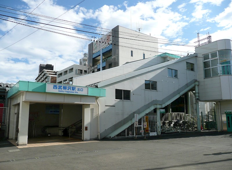 東京都西東京市保谷町２丁目 その他
