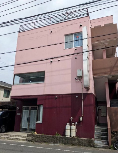 神奈川県相模原市南区上鶴間本町８丁目 現地写真