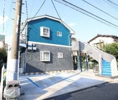 神奈川県相模原市中央区千代田６丁目 現地写真
