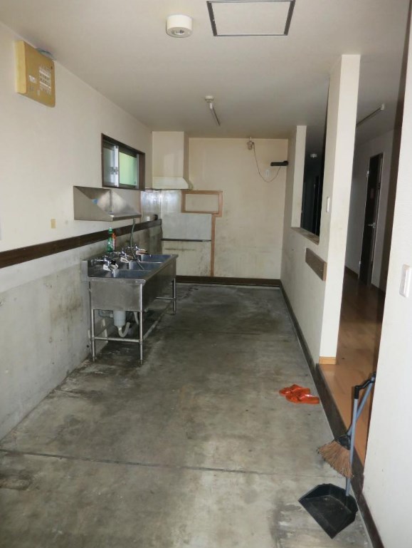 神奈川県横浜市西区元久保町 内観写真（内装）