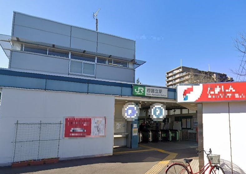 東京都国立市富士見台４丁目 その他