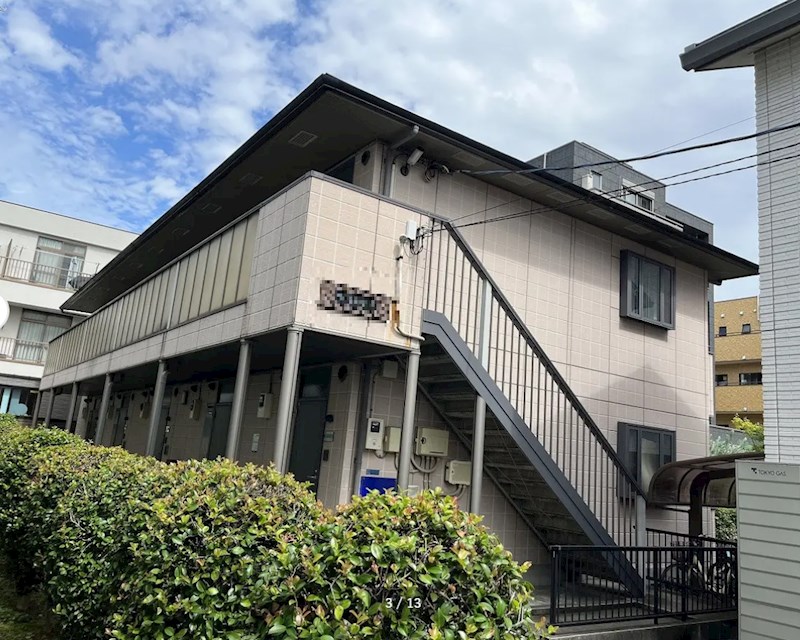 神奈川県川崎市高津区坂戸３丁目 その他