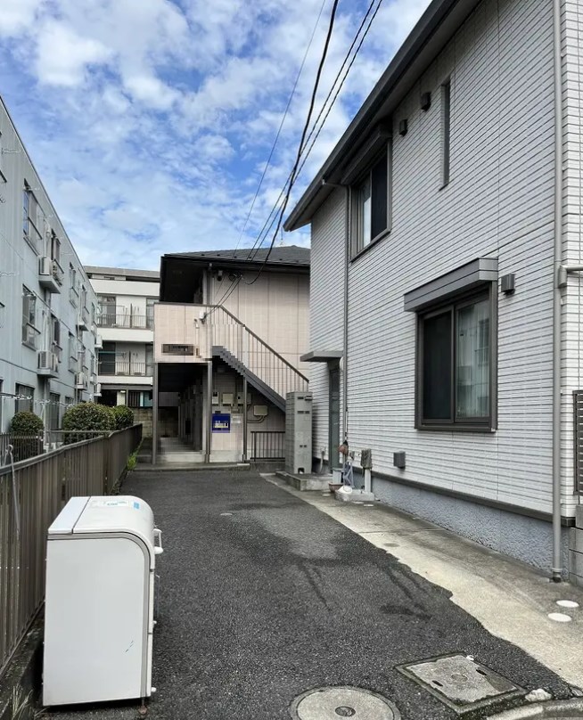 神奈川県川崎市高津区坂戸３丁目 その他