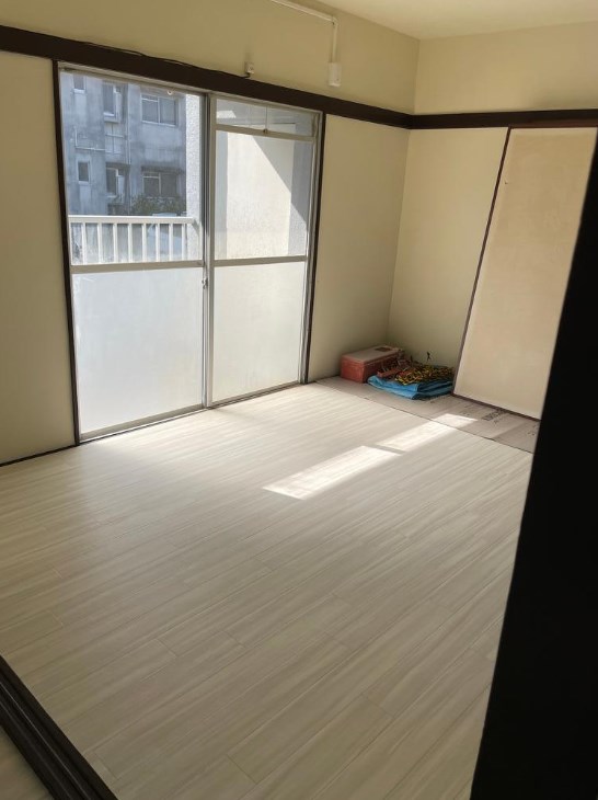 千葉県館山市下真倉 内観写真（内装）