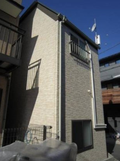東京都大田区大森北４丁目 その他