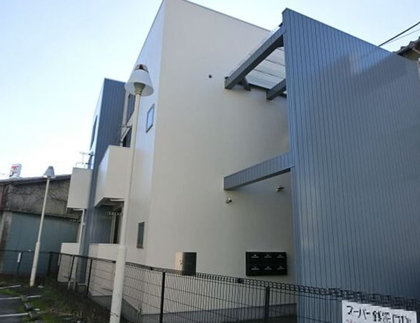 千葉県千葉市中央区白旗２丁目 現地写真