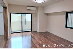 東京都港区六本木３丁目 内観写真（内装）