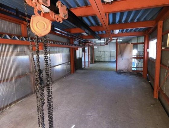 埼玉県入間郡越生町大満 内観写真（内装）
