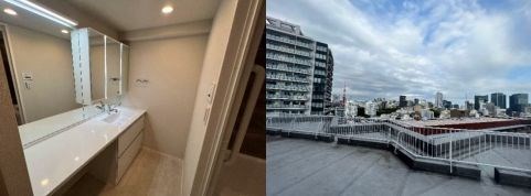 東京都港区三田５丁目 その他