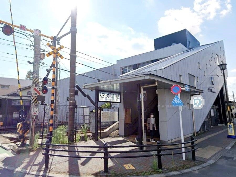 東京都国立市西３丁目 その他