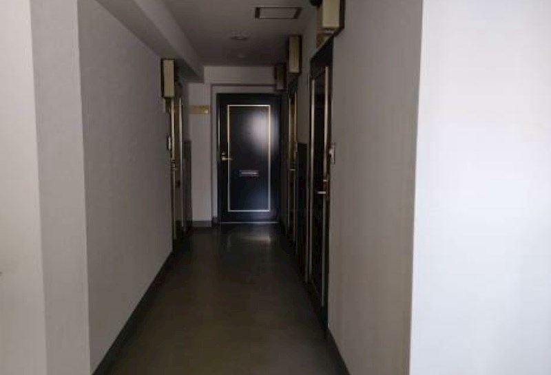 東京都豊島区千早１丁目 現地写真
