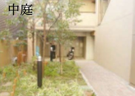 東京都港区西麻布４丁目 その他