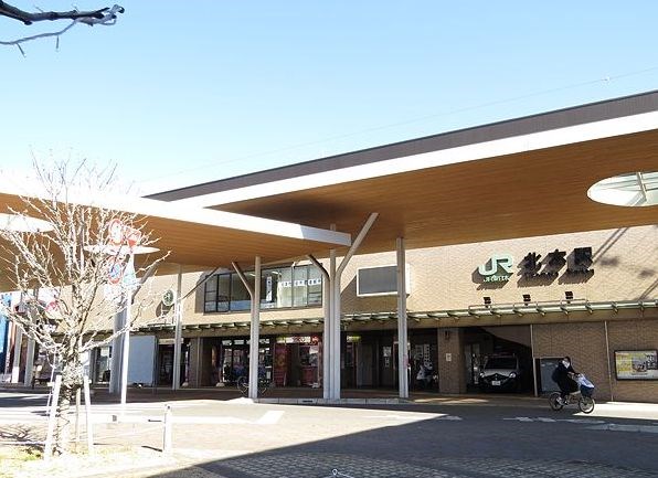 埼玉県北本市古市場２丁目 その他