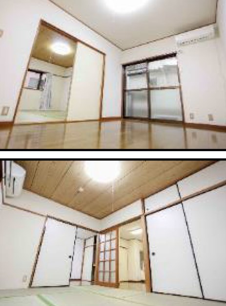 埼玉県川越市寺尾 内観写真（内装）