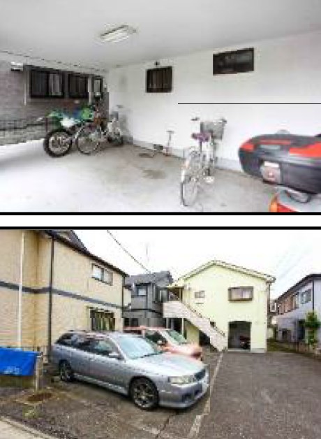 埼玉県川越市寺尾 現地写真