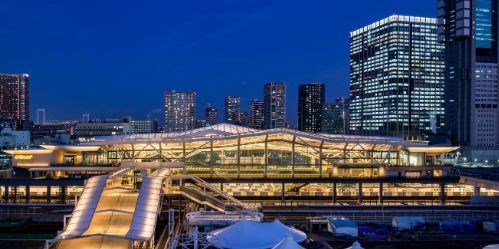 東京都港区高輪２丁目 その他