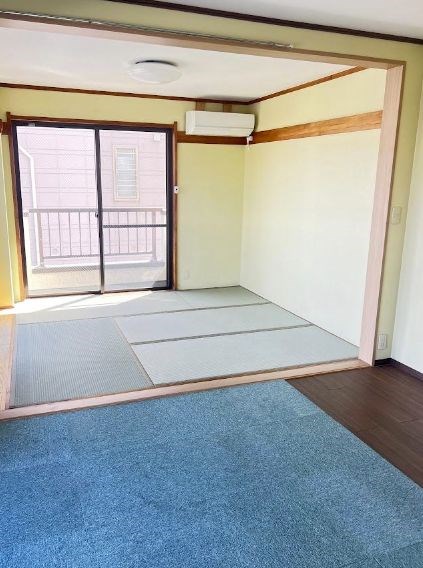 千葉県船橋市東船橋５丁目 内観写真（内装）
