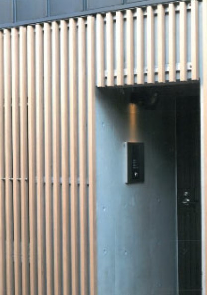 東京都江東区深川２丁目 現地写真