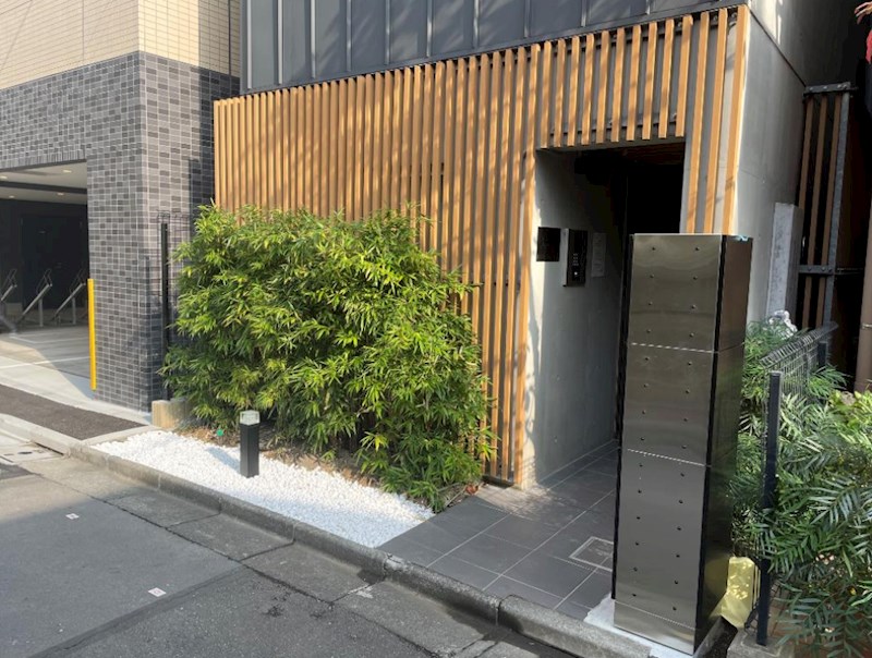 東京都江東区深川２丁目 現地写真