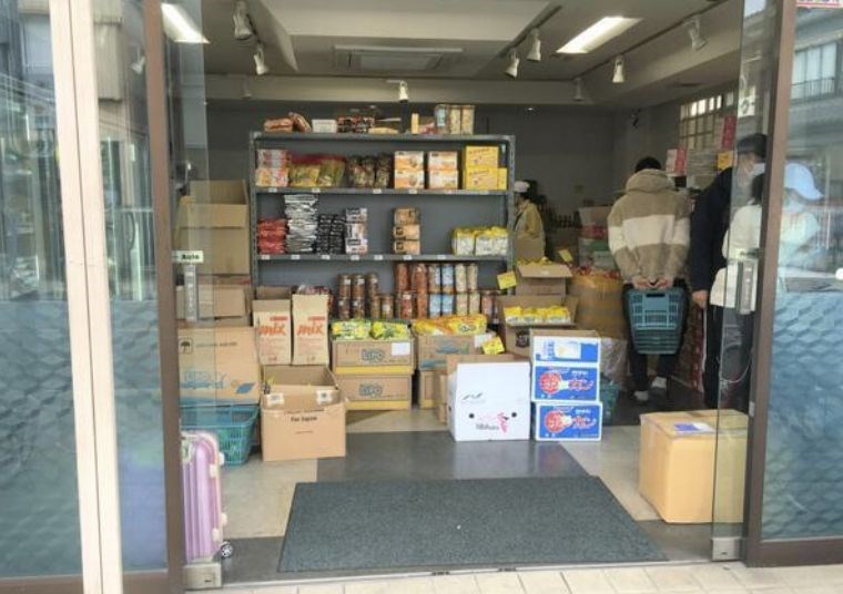 埼玉県幸手市中１丁目 内観写真（内装）